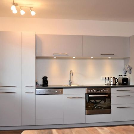 Ferienwohnung Mit Seeblick, Unterach Am Attersse 阿特湖畔翁特拉赫 外观 照片