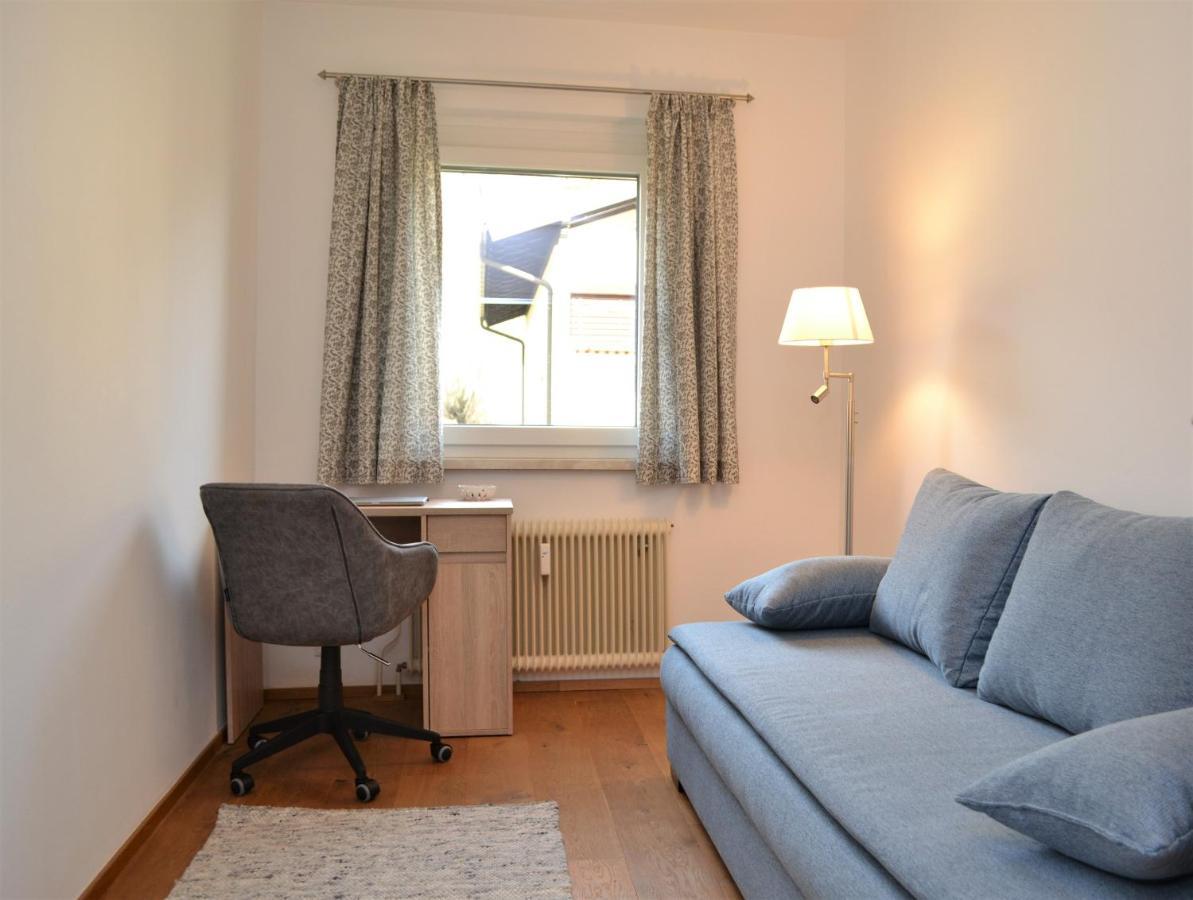 Ferienwohnung Mit Seeblick, Unterach Am Attersse 阿特湖畔翁特拉赫 外观 照片