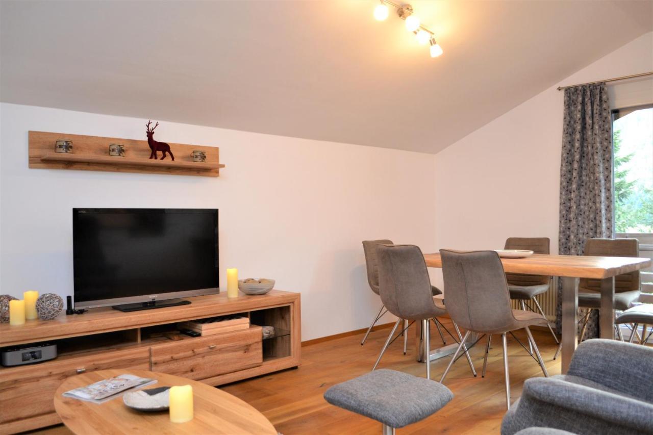 Ferienwohnung Mit Seeblick, Unterach Am Attersse 阿特湖畔翁特拉赫 外观 照片