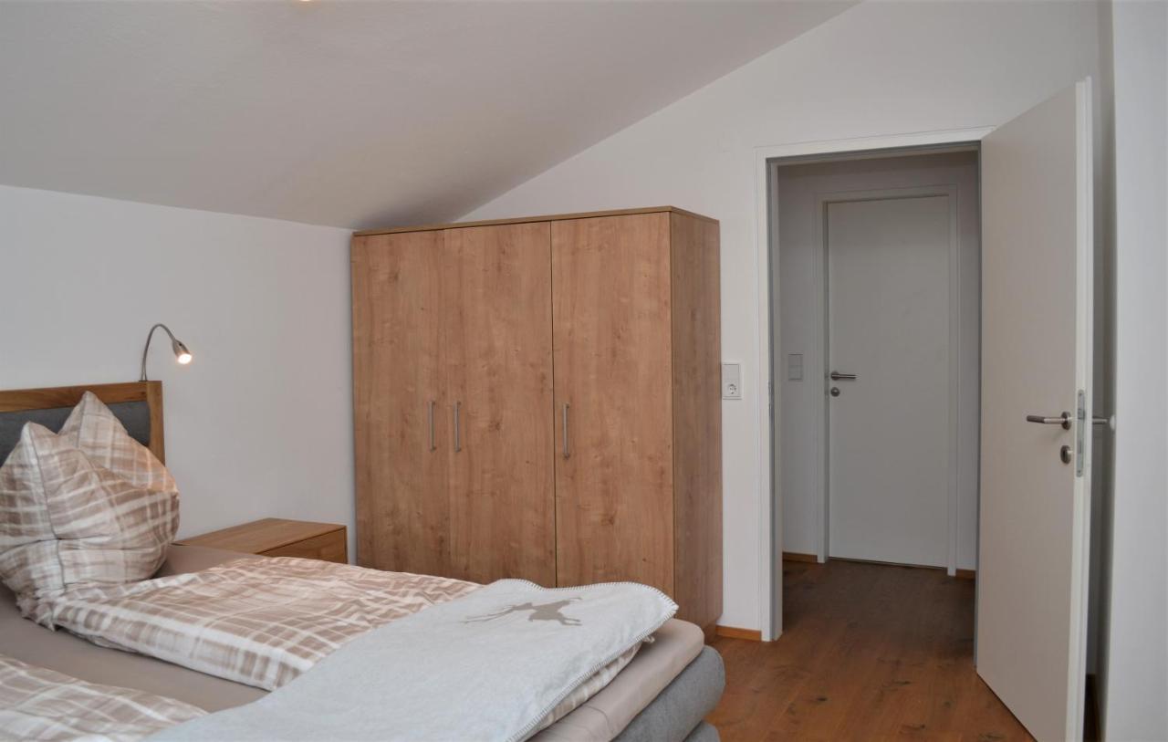 Ferienwohnung Mit Seeblick, Unterach Am Attersse 阿特湖畔翁特拉赫 外观 照片