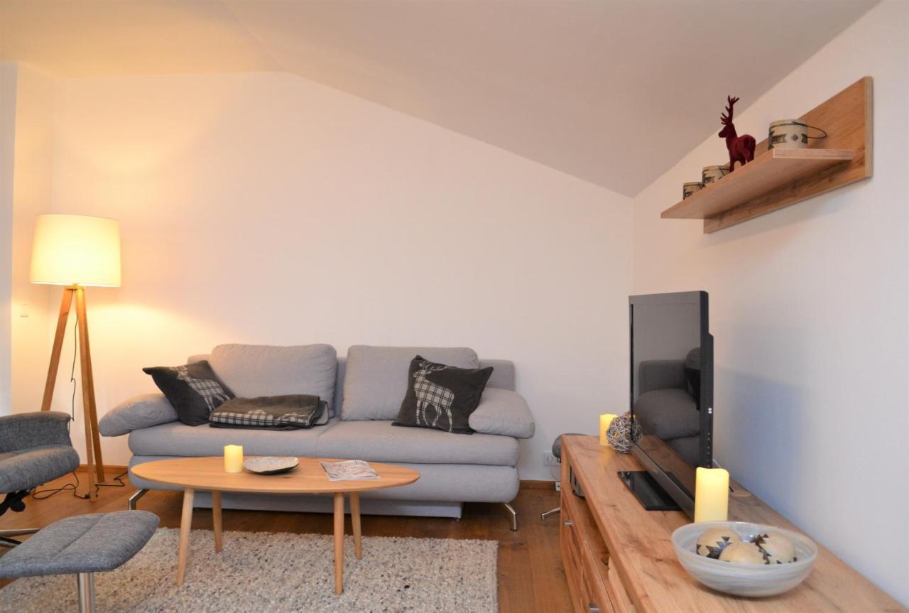 Ferienwohnung Mit Seeblick, Unterach Am Attersse 阿特湖畔翁特拉赫 外观 照片