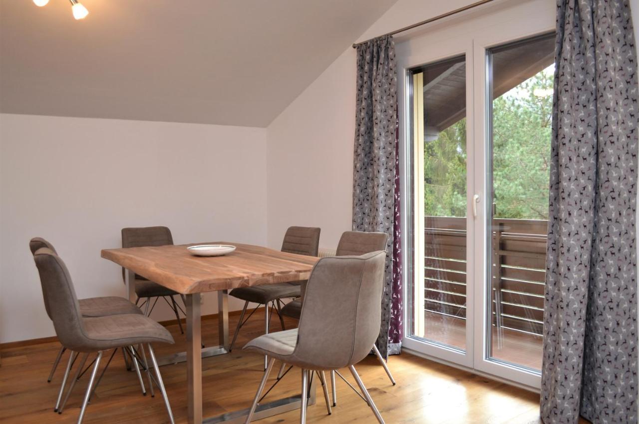 Ferienwohnung Mit Seeblick, Unterach Am Attersse 阿特湖畔翁特拉赫 外观 照片