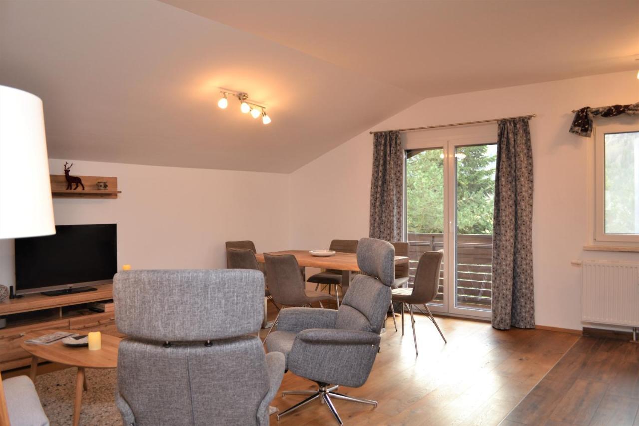 Ferienwohnung Mit Seeblick, Unterach Am Attersse 阿特湖畔翁特拉赫 外观 照片